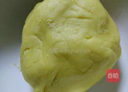 曲奇蛋挞的做法图解4