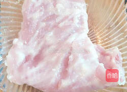 自制叉烧的做法图解1