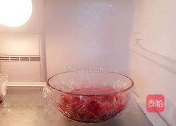 自制叉烧的做法图解4