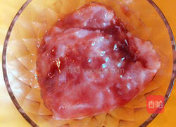 自制叉烧的做法图解3