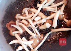 四宝斋菜的做法图解3