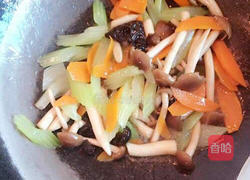 四宝斋菜的做法图解4