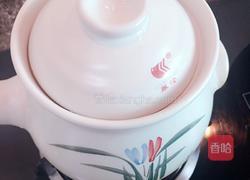 粉葛龙骨汤的做法图解4