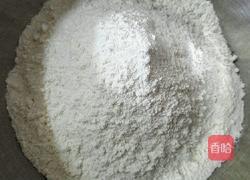 酸汤面的做法图解1