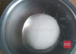 酸汤面的做法图解2