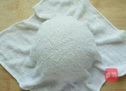 酸汤面的做法图解3