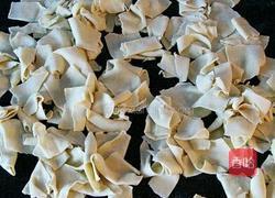 酸汤面的做法图解5