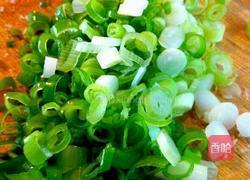 酸汤面的做法图解6