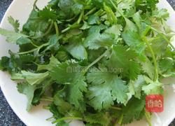 酸汤面的做法图解7