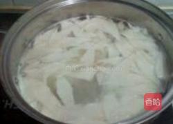 酸汤面的做法图解9
