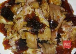 猪蹄冻的做法图解6