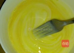 两块钱自制焦糖布丁的做法图解3