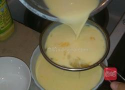 两块钱自制焦糖布丁的做法图解8