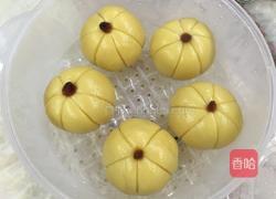 南瓜饼的做法图解7