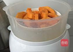 南瓜饼的做法图解1