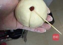 南瓜饼的做法图解5