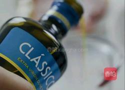 香煎猪排佐缤纷蔬菜沙拉的做法图解8