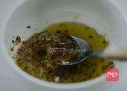 香煎猪排佐缤纷蔬菜沙拉的做法图解9