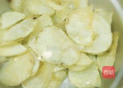 好吃的薯片的做法图解10