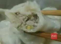 Lotus root dumplings recipe illustration 7