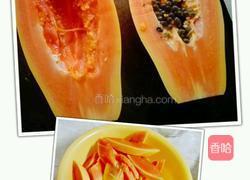 木瓜鲫鱼汤的做法图解1