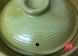 白薯龙骨汤的做法图解5