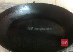 白灼空心菜的做法图解3