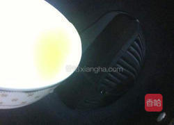 白灼空心菜的做法图解9