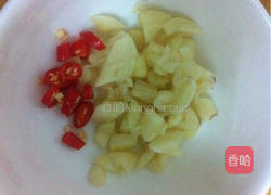 白灼空心菜的做法图解10