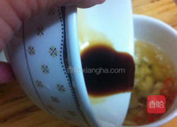 白灼空心菜的做法图解12