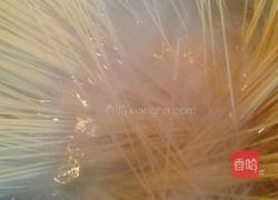 中式意大利面的做法图解1