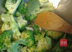 中式意大利面的做法图解5