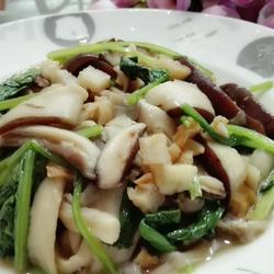 杂蔬丸子末的做法[图]