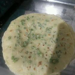 鸡蛋饼的做法[图]