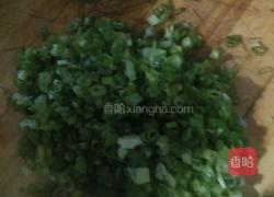 鸡蛋饼的做法图解4