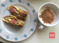木糠杯的做法图解4