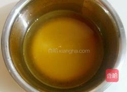 红豆沙馅广式月饼的做法图解1