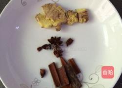 西红柿牛腩土豆的做法图解4