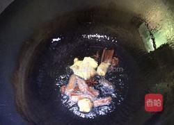 西红柿牛腩土豆的做法图解5