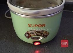 西红柿牛腩土豆的做法图解8