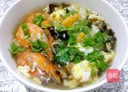 彩色麻食的做法图解9