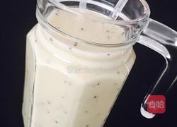 奇异果香蕉减肥健康奶昔的做法图解14