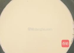 奇异果香蕉减肥健康奶昔的做法图解4