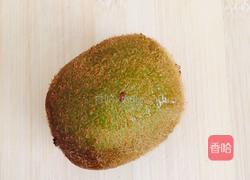 奇异果香蕉减肥健康奶昔的做法图解5