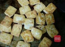 仿膳养生豆腐的做法图解3