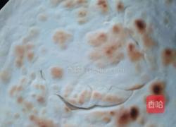 烙饼的做法图解3