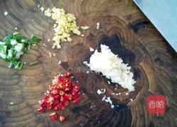 拍黄瓜的做法图解5