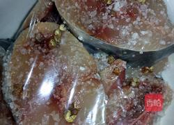 红烧马胶鱼的做法图解2