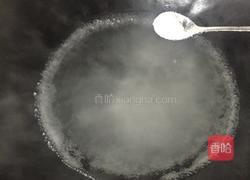 牛肉丸炖娃娃菜的做法图解4