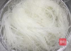 牛肉丸炖娃娃菜的做法图解3